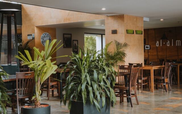 Travelers Rio Verde Living Suites