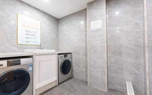 Xinyi Boutique Hotel