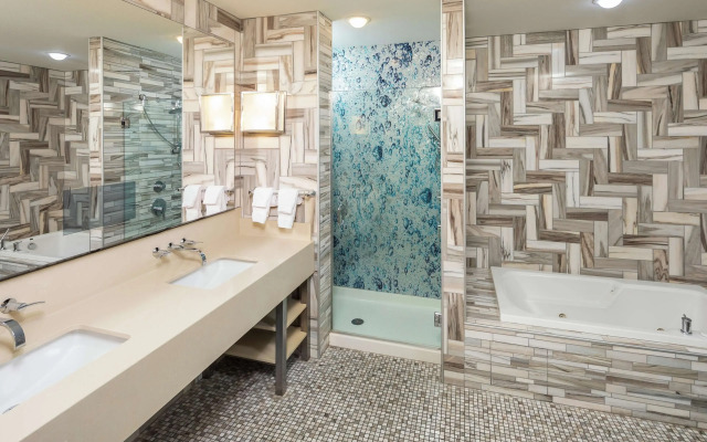 Hilton Garden Inn Sioux Falls Downtown