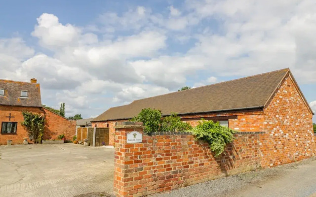 Farnold House, Stratford-Upon-Avon