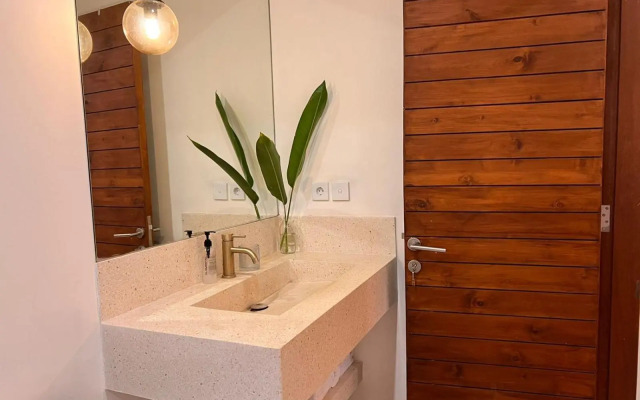 #3 Loft at Kilau Luxury Apartments Berawa