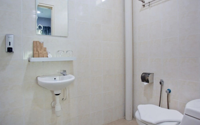 MBI Desaku Homestay