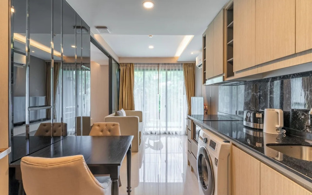 Panora Condo by Villacarte