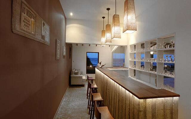 The Beach Boutique Hotel