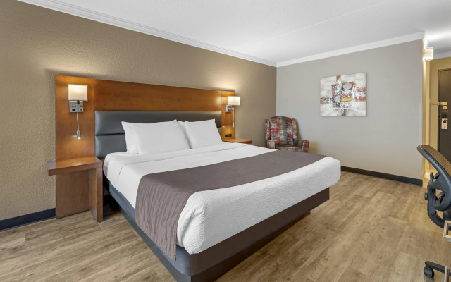 Best Western Hotel Universel Drummondville