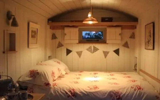 The Parlour At Greenacres