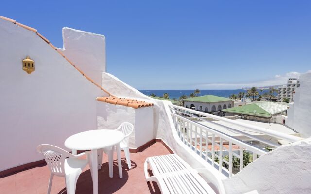 Playaflor Chill Out Resort, a 50 mtrs de la playa