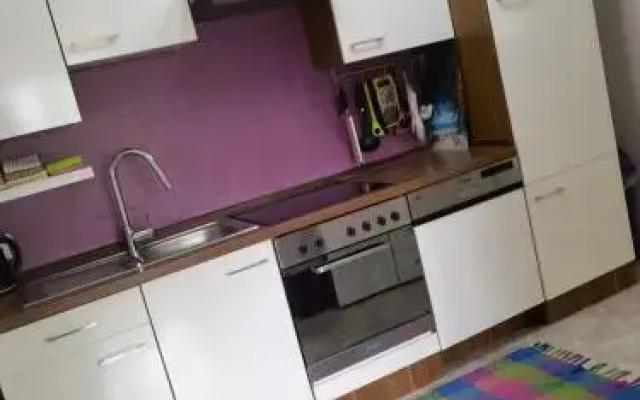 Ferienwohnung Eckberger Weinstrasse