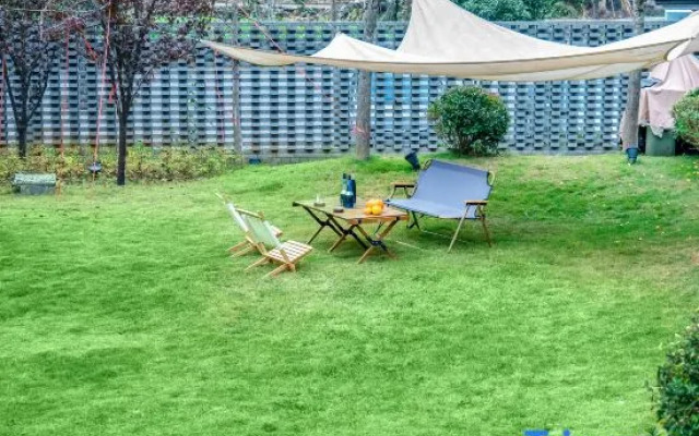 Wanfeng Linziyu KENSHO Boutique Homestay
