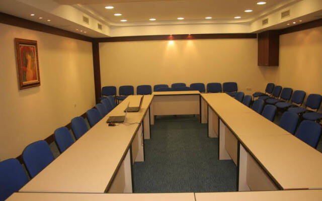 Aparthotel VRIS