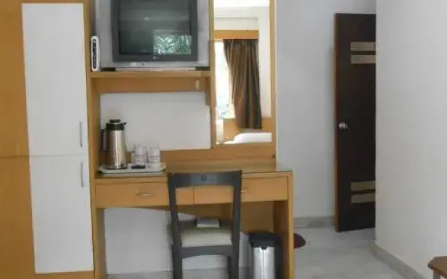 Hotel Victerrace International