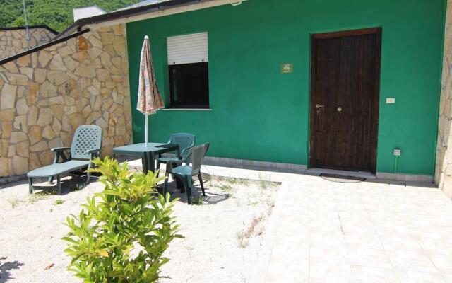 Residence Vallelonga
