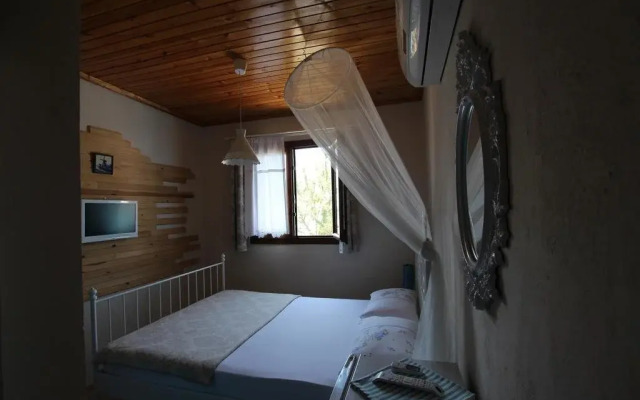 Cagla Hotel