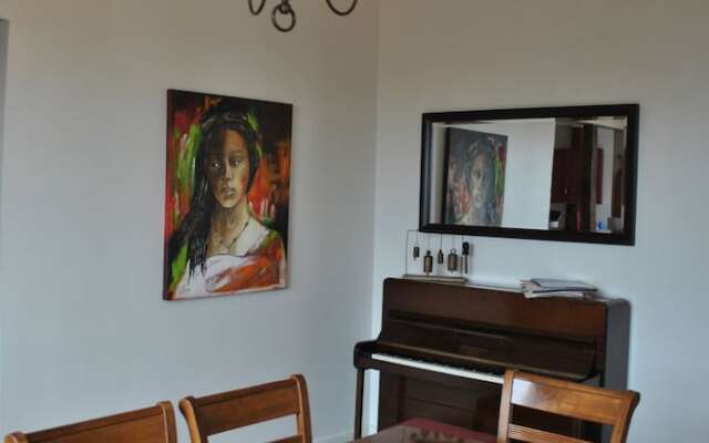B&B 18 de Septiembre