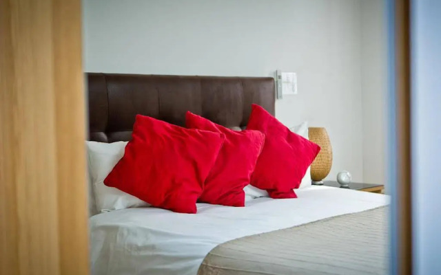 The Cedars B&B
