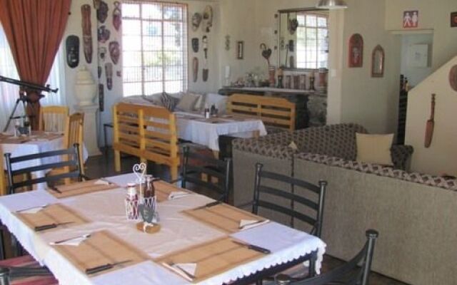 The Whitehouse Inn