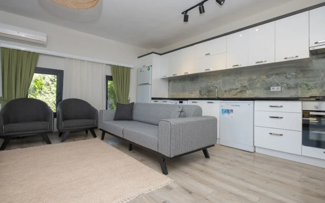 Eroglu Villas