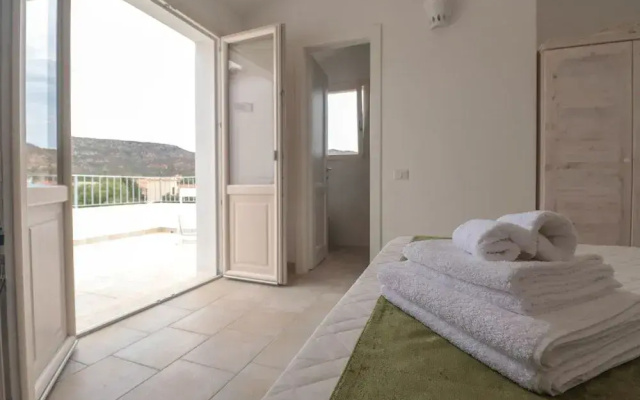 B&B Limone