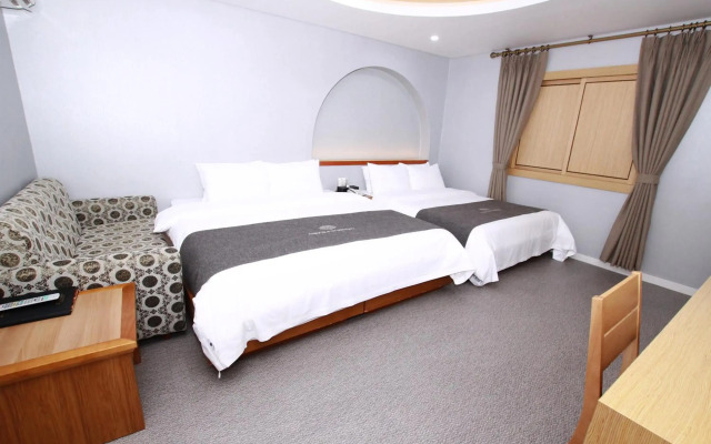 Hotel Symphony