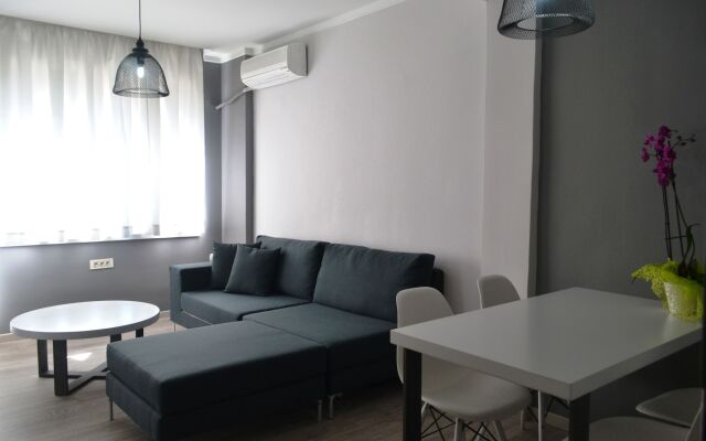 Capsis Hotel Thessaloniki