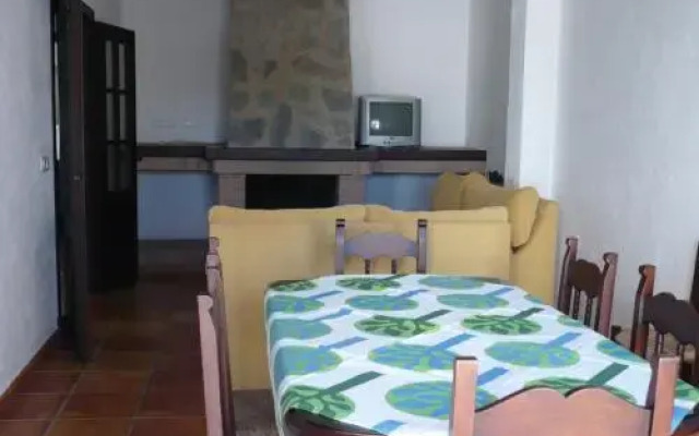Casa Dominga