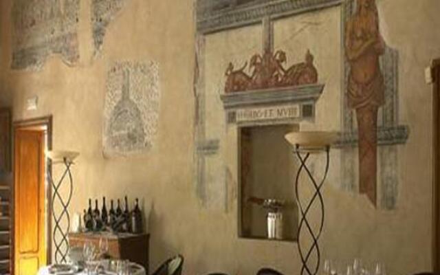 Hotel Locanda Dei Mai Intees