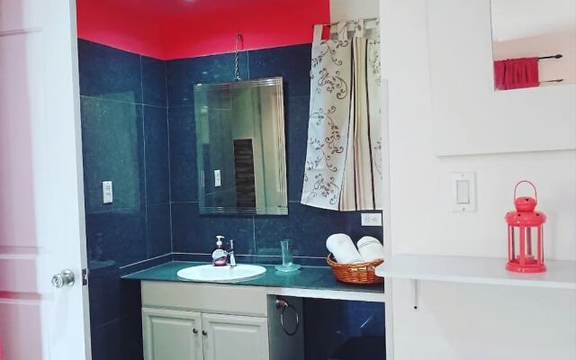 Residence Las Lajas