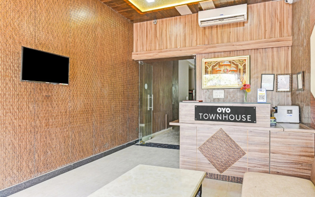 Hotel O Season Park 2