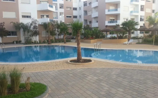 Appartement Les Perles De Nouaceur
