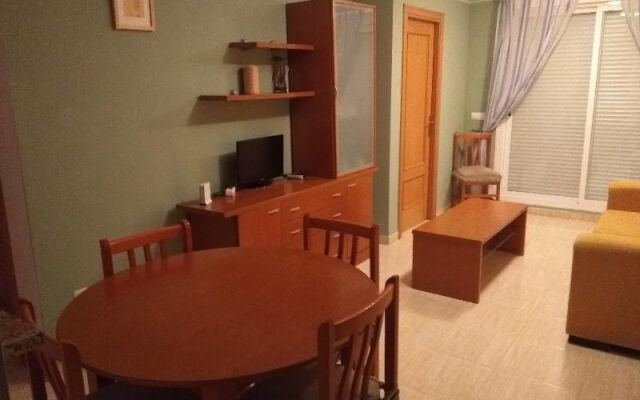 Acv-Costa Marina III-Linea Planta 2 Sur