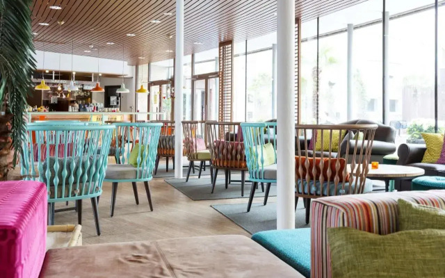 Quality Hotel The Reef