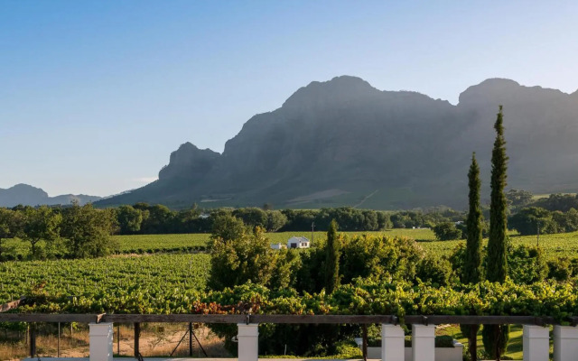 The Residence @ Vrede & Lust