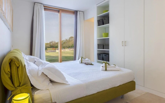 Casa Ceno 10 in Ostuni