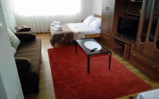 Apartments Vesna