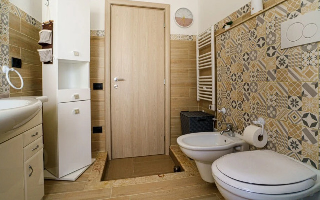 Italianway - Delle Fornaci 99