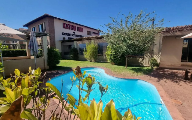 Kathu Inn by Country Hotels