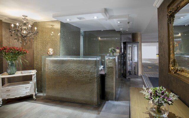 Hotel Picasso Inn