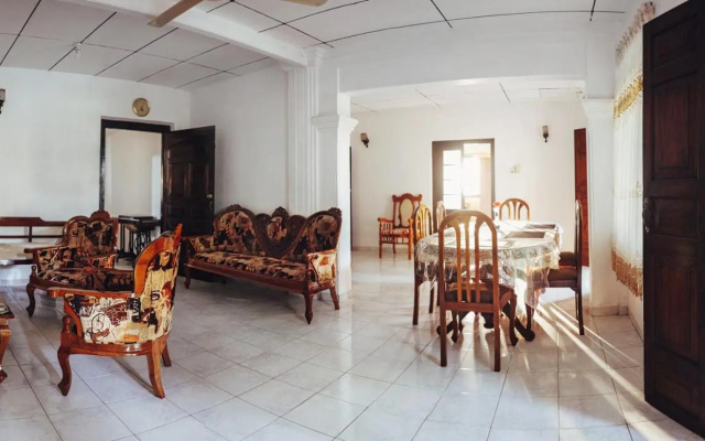 The Villa