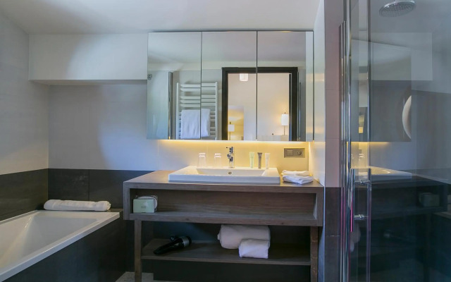 Excelsior Chamonix Hotel & Spa