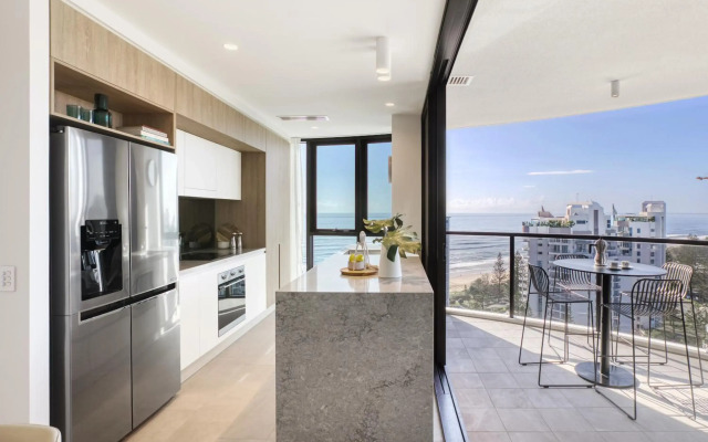Vue Broadbeach