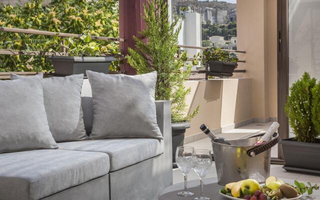 Royalty Hotel Athens