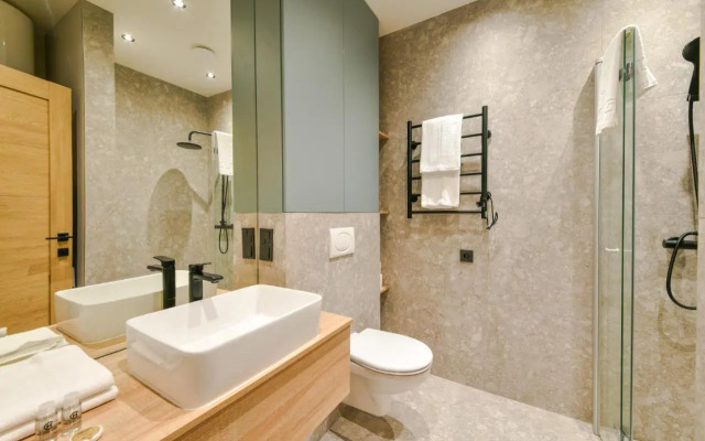 Apartment in Vilnius