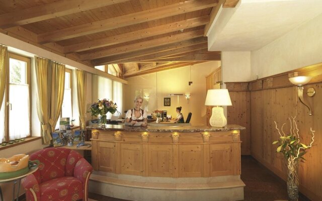 Landhotel Lerch Plankenau