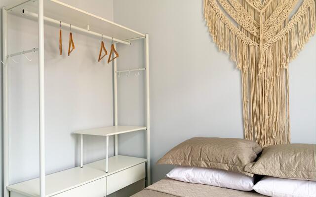 Copacabana 100m from the beach | BR1033 Z4