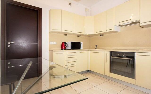Apartlux on Ploshchad Pobedy