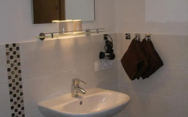 Pension Haus Waldfrieden