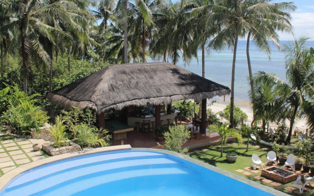 Island View Beachfront Resort