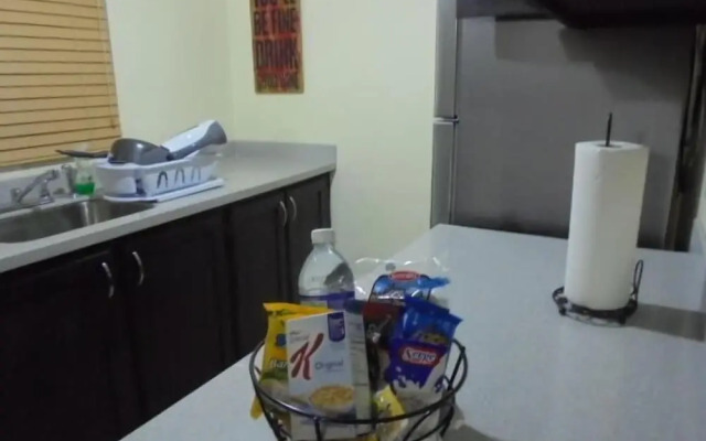 New Kingston Guest Apartment IV