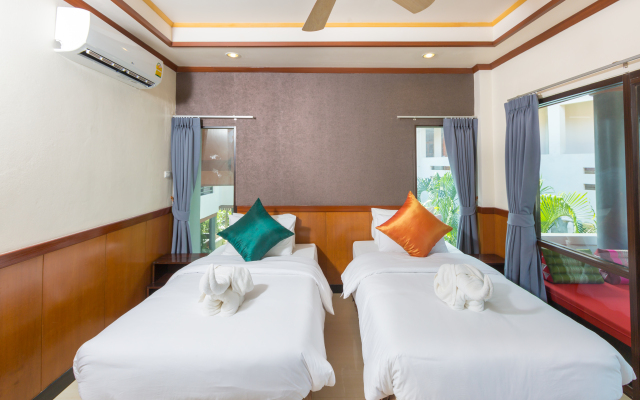 Sunrise Resort