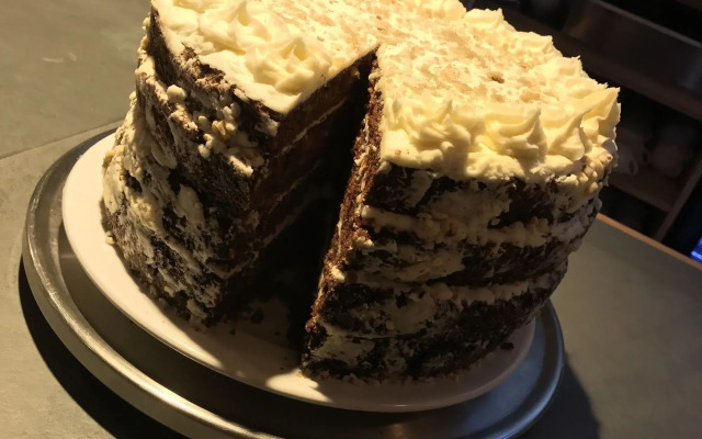 The Lodge At Perth Racecourse